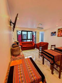 Hotel 8 Retablos - 1