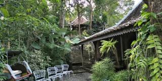 Ndalem Pengkok Homestay - 4