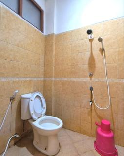 Ndalem Pengkok Homestay - 3