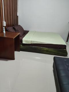 Pa Kham hostel - Pai - 7