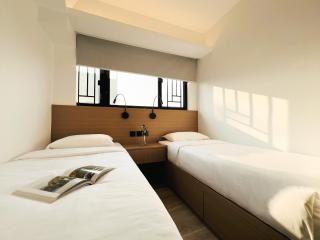 Bridal Tea House Hotel - Yaumatei - 0
