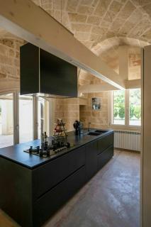 Villa With Sauna And Gym In The Heart Of Puglia - 8
