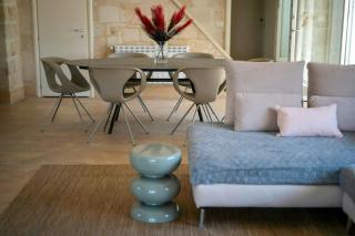 Villa With Sauna And Gym In The Heart Of Puglia - 5