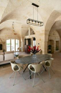 Villa With Sauna And Gym In The Heart Of Puglia - 3