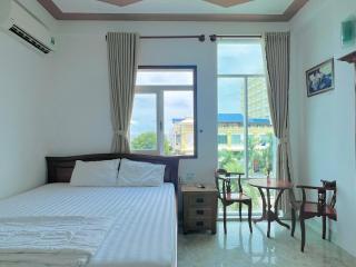 Hương Biển Hotel - 0