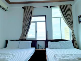 Hương Biển Hotel - 1