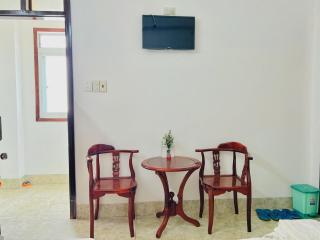 Hương Biển Hotel - 1