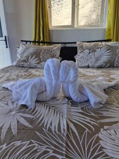 Tahiti Roa Lodge Faaa - 2