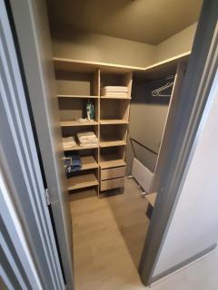 New apartment Santiago downtown, Toesca metro station and Movistar - 9