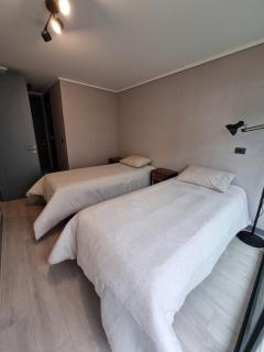 New apartment Santiago downtown, Toesca metro station and Movistar - 8