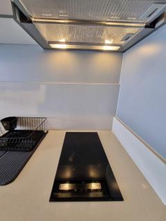 New apartment Santiago downtown, Toesca metro station and Movistar - 6