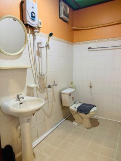 Le Jardine Organique Guesthouse - 3