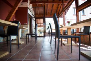 Hotel Mariñerune - Mungia - 2