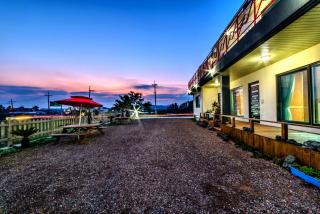 Lohas Pension - Seogwipo - 9