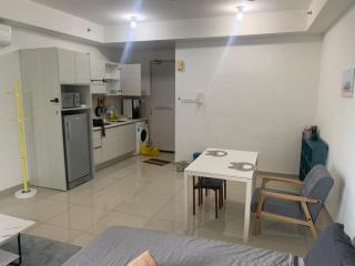 i-Soho cozy room at Shah Alam - 9