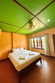 Le Jardine Organique Guesthouse - 1