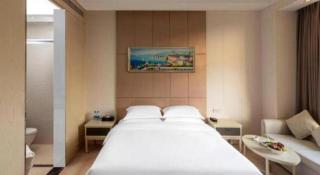 Shenzhen Jin Mao Yuan Hotel - 9