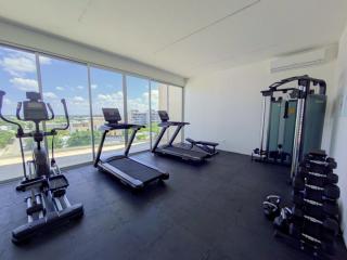 Apartment for rent in Altea Altabrisa complex - 9