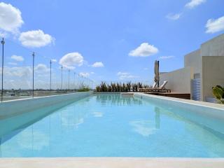 Apartment for rent in Altea Altabrisa complex - 8