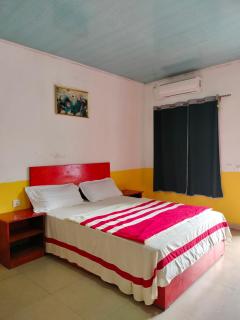 GBC Hotel & Apartments - 7