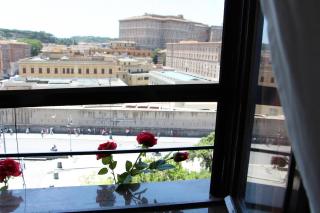 Le Bellezze Vaticane - Roma - 2