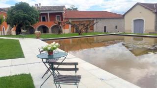 Domaine de Ceyrac - Conqueyrac - 1