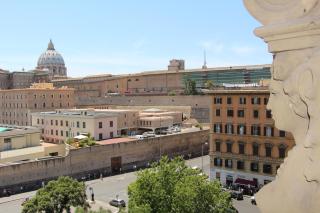 Le Bellezze Vaticane - Roma - 7