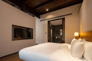 Floral Hotel Taipingli - 5