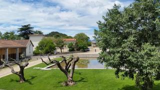 Domaine de Ceyrac - Conqueyrac - 2