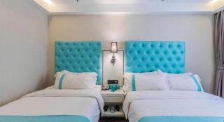 Xana Lite Shenyang Beiling Park Liaoning Building Branch - 7