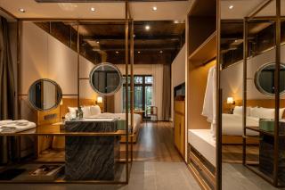 Floral Hotel Taipingli - 4