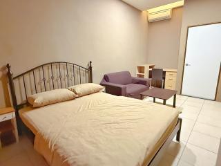 Kinmen Wagui B&B - 6