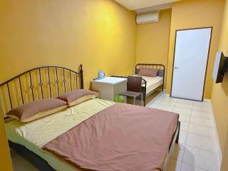 Kinmen Wagui B&B - Jinning - 3