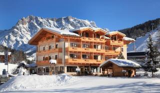 Hotel Bachschmied - 8