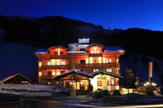 Hotel Bachschmied - Maria Alm am Steinernen Meer - 2