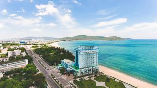 Hương Biển Hotel - 4