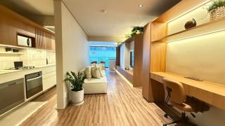 Novo, moderno e completo 74m2 com luxo e conforto - 0