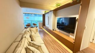 Novo, moderno e completo 74m2 com luxo e conforto - 8