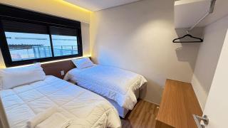 Novo, moderno e completo 74m2 com luxo e conforto - 3