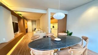 Novo, moderno e completo 74m2 com luxo e conforto - 6