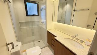 Novo, moderno e completo 74m2 com luxo e conforto - 1