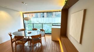 Novo, moderno e completo 74m2 com luxo e conforto - 7
