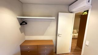 Novo, moderno e completo 74m2 com luxo e conforto - São Paulo - 2