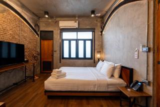House of Machine Boutique Hotel - 2