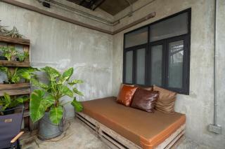 House of Machine Boutique Hotel - 1
