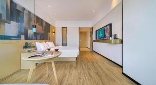 City Comfort Inn Chongqing Huangguan Dafuti - Chongqing - 5