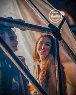 RUM MARIA LUXURY CAMp & JEEP TOUR - 2