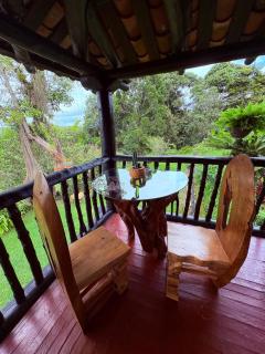 Hotel Hacienda Anacaona - San Agustín - San Agustín - 9