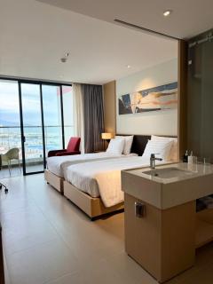 Your stay-Cam Ranh beach paradise - 9