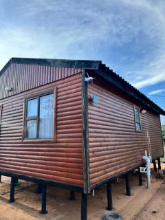 Mogonono Cabin- Werda - 9